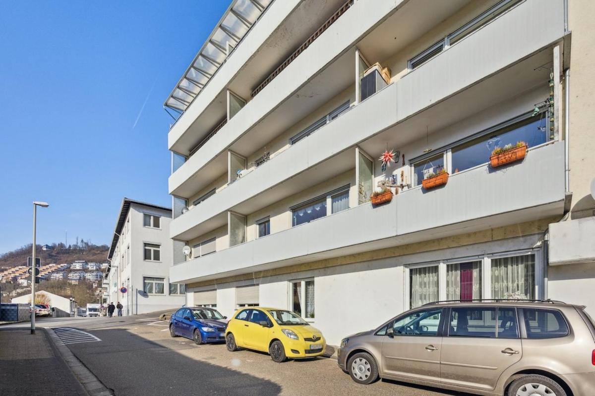 Ddhomes-Lahnperle - 6 Pers,Balkon,Zentral, Smarttv Bad Ems Kültér fotó