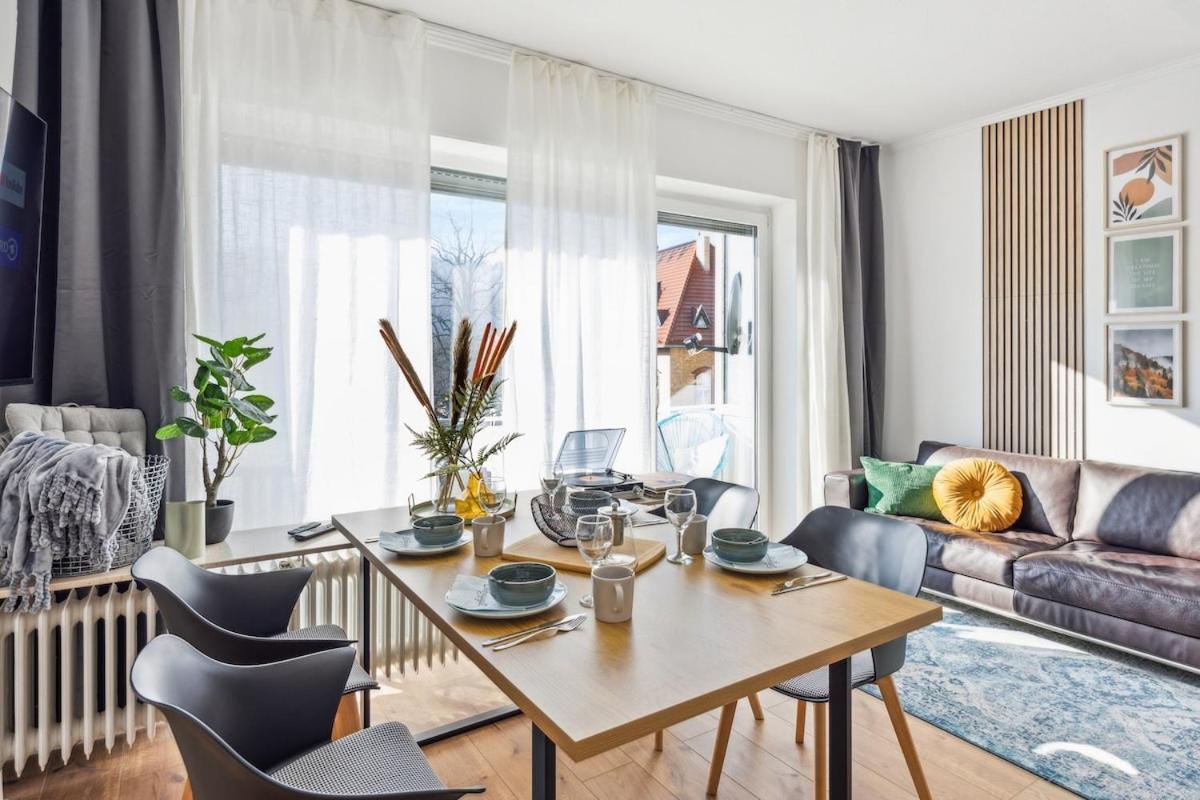 Ddhomes-Lahnperle - 6 Pers,Balkon,Zentral, Smarttv Bad Ems Kültér fotó